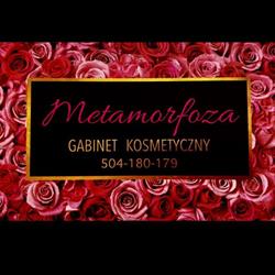 Gabinet Kosmetyczny Metamorfoza, Imielin godziny otwarcia
