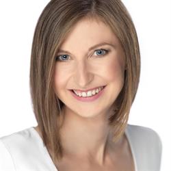 Katarzyna Gołębiewska Refleksologia Warszawa, godziny otwarcia
