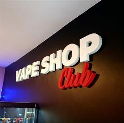 VAPE SHOP CLUB GARWOLIN, Garwolin godziny otwarcia