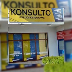 Biuro Rachunkowe Konsulto, Ostrowiec Świętokrzyski godziny otwarcia