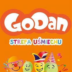GoDan Strefa Uśmiechu Piła, godziny otwarcia