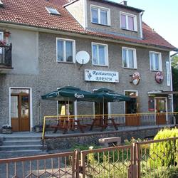 Barnim. Restauracja, Nowogard godziny otwarcia