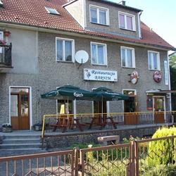 Barnim. Restauracja, Nowogard godziny otwarcia