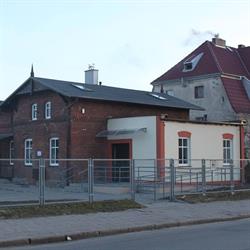 Przychodnia STAMED Andrzej Stasiak, Lębork godziny otwarcia