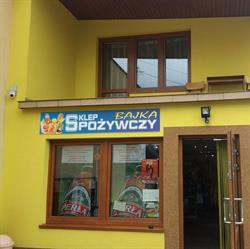BAJKA, Dęblin godziny otwarcia
