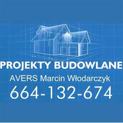 AVERS - PROJEKTY BUDOWLANE MARCIN WŁODARCZYK, Końskie godziny otwarcia