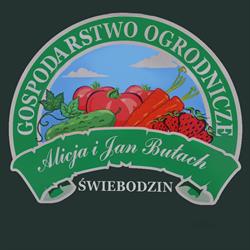 Gospodarstwo Ogrodnicze Alicja i Jan Bułach, Świebodzin godziny otwarcia