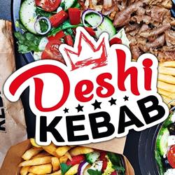 Deshi Kebab Biłgoraj, godziny otwarcia