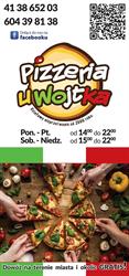 Pizzeria u Wojtka, Jędrzejów godziny otwarcia