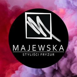 MAJEWSKA Styliści Fryzur, Gdańsk godziny otwarcia
