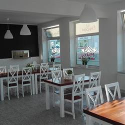 Bar Cichy Kacik, Biała Podlaska godziny otwarcia