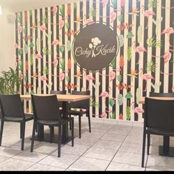 Bar Cichy Kacik, Biała Podlaska godziny otwarcia
