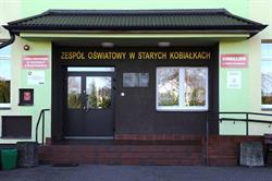 Szkoła Podstawowa im. Jana Pawła II w Starych Kobiałkach, Stoczek Łukowski godziny otwarcia
