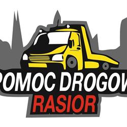 Pomoc Drogowa Wrocław Rasior, godziny otwarcia