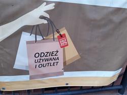 Odzież dla ludzi z klasą, Toruń godziny otwarcia