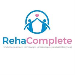 Reha Complete Olga Małek Rehabilitacja Dzieci i Niemowląt, Głogów godziny otwarcia