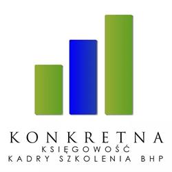 Konkretna Księgowość, Wołomin godziny otwarcia