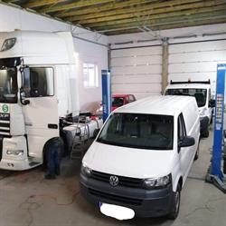 Mechanika pojazdowa Kazimierz Bołociuch, Tereszpol-Kukiełki godziny otwarcia