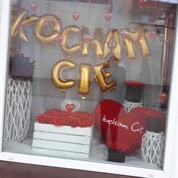 Kwiaciarnia na Kolejowej, Szydłowiec godziny otwarcia