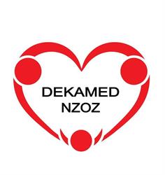 Przychodnia Dekamed, Wołomin godziny otwarcia
