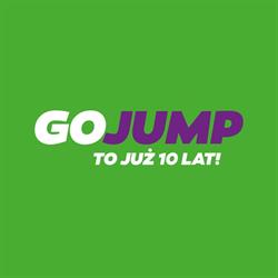 GOjump Park Trampolin Bielsko-Biała, godziny otwarcia