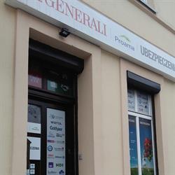 Pośrednictwo ubezpieczeniowe. Grażyna Sokół, Kętrzyn godziny otwarcia