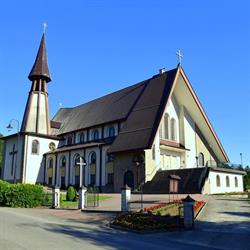 Parafia rzymskokatolicka św. Michała Archanioła, Ropa godziny otwarcia