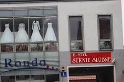 Salon ślubny E-STYL, Złotów godziny otwarcia