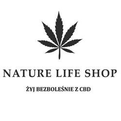 Nature Life Shop - sklep z produktami CBD, Toruń godziny otwarcia