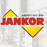 Jankor P.H.U., Jasło godziny otwarcia