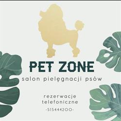 PET ZONE Salon pielęgnacji psów, Gdańsk godziny otwarcia