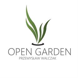 Open Garden Przemysław Walczak, Miłocin godziny otwarcia