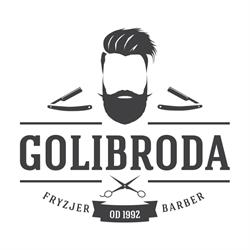 GOLIBRODA - Fryzjer Barber, Oleśnica godziny otwarcia