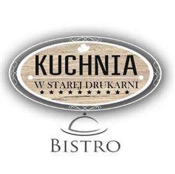 Kuchnia w Starej Drukarni, Świebodzin godziny otwarcia