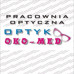 Optyk, Oko-Med Pracownia Optyczna, Chełm godziny otwarcia