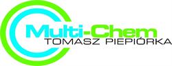 Multi-Chem. DHL Art. biurowe. Chemia gospodarcza, Kartuzy godziny otwarcia