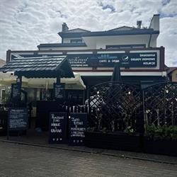 Restauracja Letniskowa, Mrzeżyno godziny otwarcia