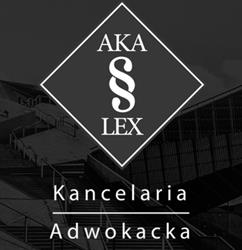 Kancelaria Adwokacka AKA LEX, Katowice godziny otwarcia