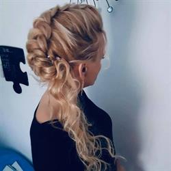 Salon fryzjerski "Issabel", Złotoryja godziny otwarcia