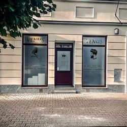 Salon Fryzjerski Venus, Czempiń godziny otwarcia