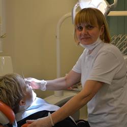 Stomatologia, lek.Pańczyk Anna, Żabia Wola godziny otwarcia