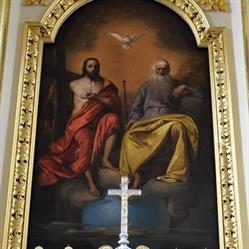 Parafia Trójcy Świętej w Radzyniu Podlaskim, Radzyń Podlaski godziny otwarcia