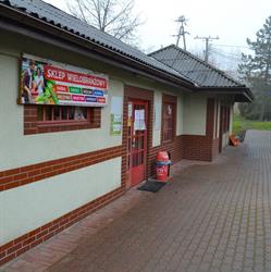Sklep spożywczy - Góry Luszowskie, Luszowice godziny otwarcia