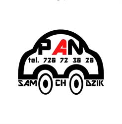 Pan Samochodzik Serwis Samochodowy Bolesławiec, Warta Bolesławiecka godziny otwarcia