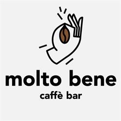 Molto Bene - miejsce na kawę, miejsce na drinka, Elbląg godziny otwarcia