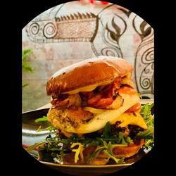 Burgerownia Dubaj, Łuków godziny otwarcia