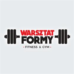 Warsztat Formy, Niepołomice godziny otwarcia