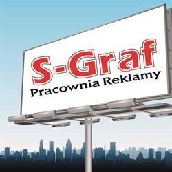 S-Graf Pracownia Reklamy - Banery reklamowe, Stary Sącz godziny otwarcia