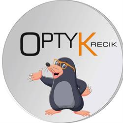 Optyk Krecik, Sławków godziny otwarcia
