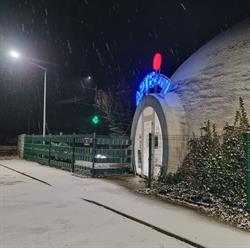 Punkt Apteczny " Pod kopułą", Żelechów godziny otwarcia